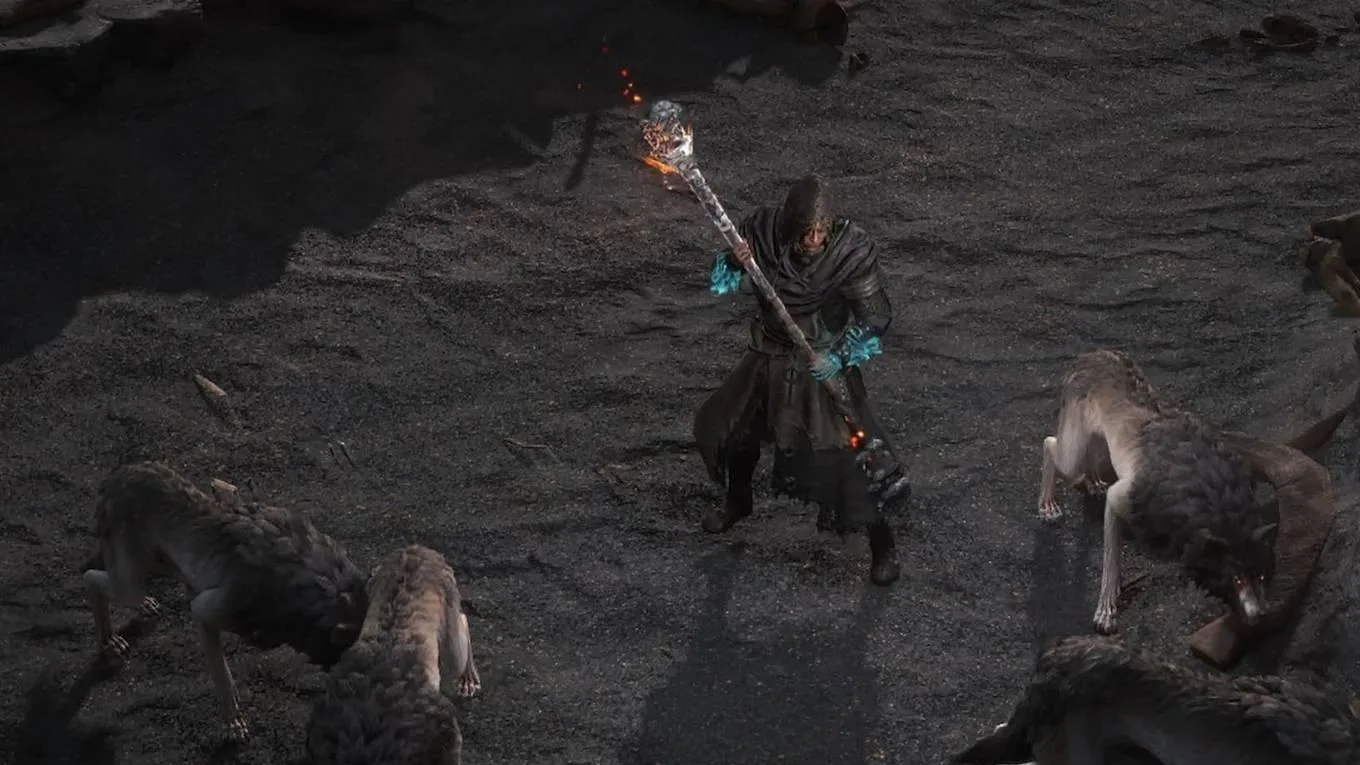 Best Uniques for Leveling in Path of Exile 2