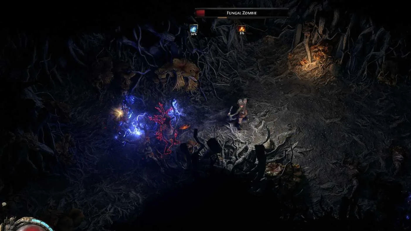 Best Uniques for Leveling in Path of Exile 2