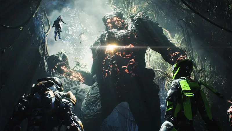 A evolução da BioWare: Produtor analisa mudanças e o desafio de Anthem