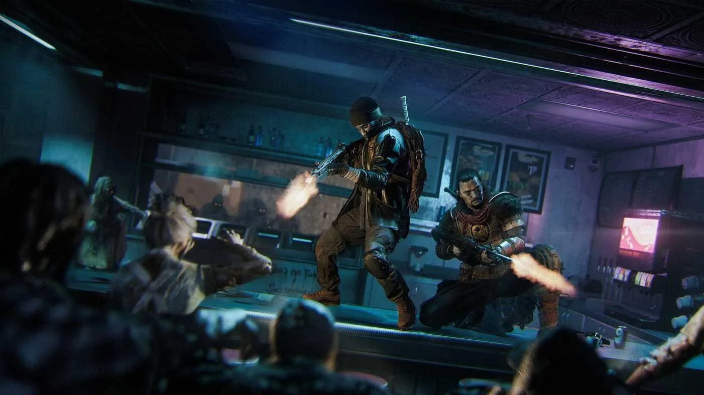 Black Ops 7 Season 1 Reloaded Start Date & Time