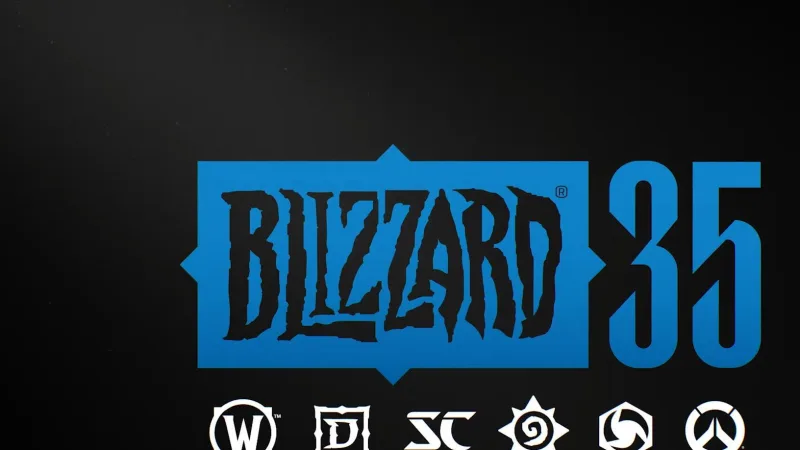 Calendário Blizzard: Datas Cruciais para o Futuro de Overwatch, Diablo, WoW e Hearthstone