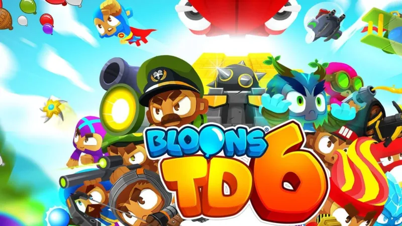Códigos Bloons TD 6: Conquiste Bônus Exclusivos no Jogo de Defesa de Torres