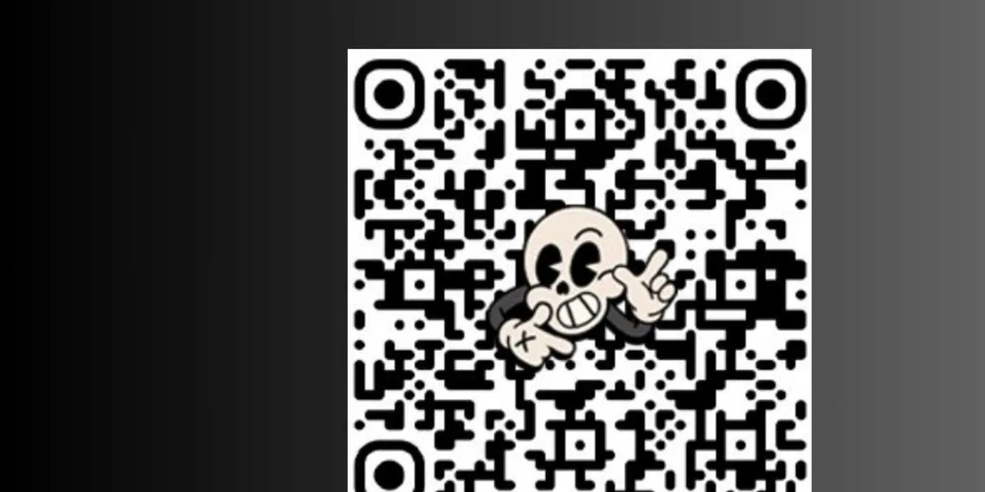 Brawl Stars QR Codes