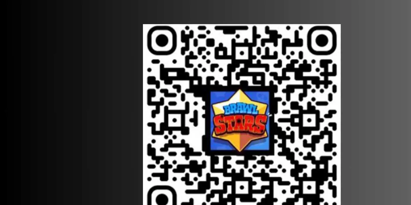 Brawl Stars QR Codes