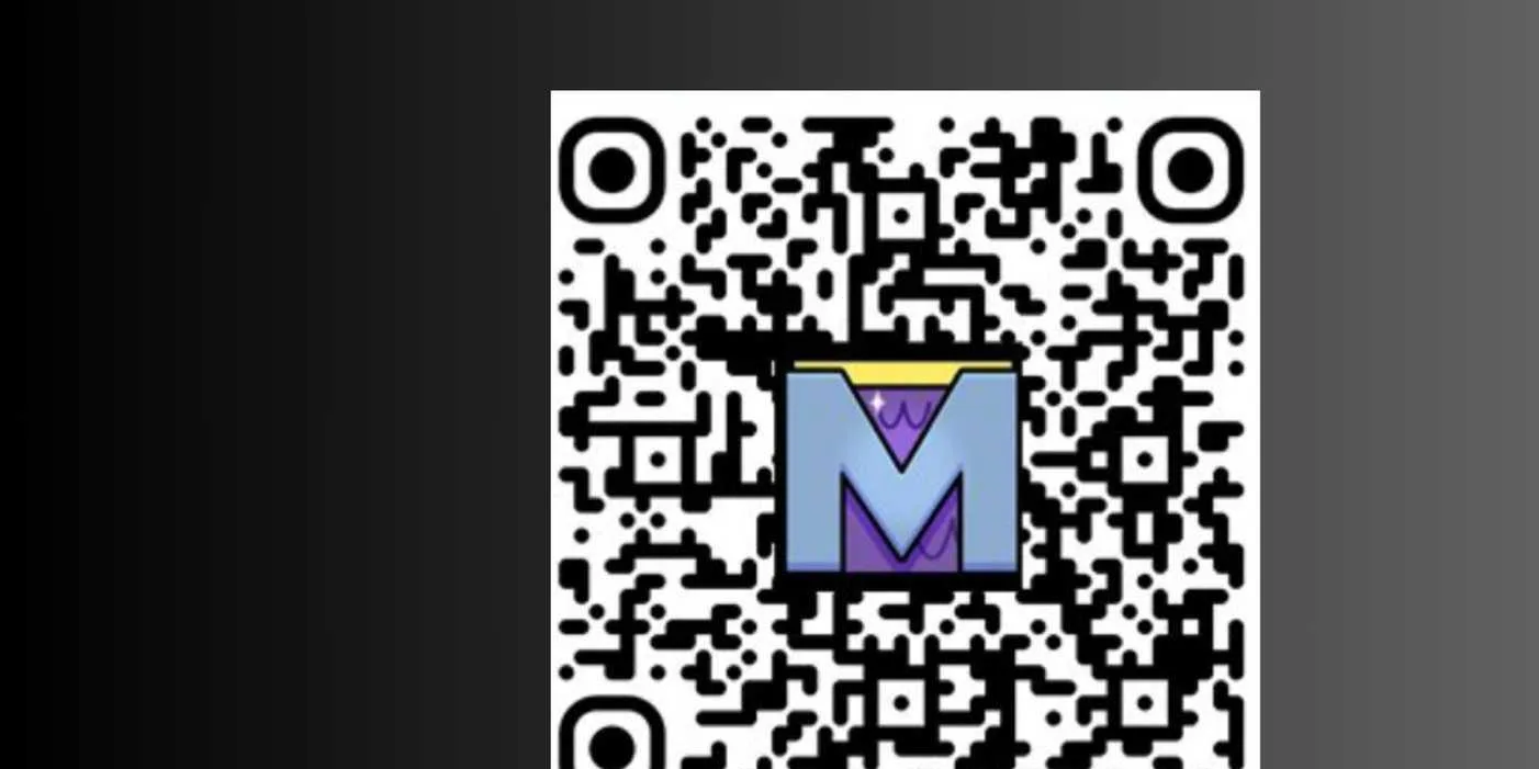 Brawl Stars QR Codes