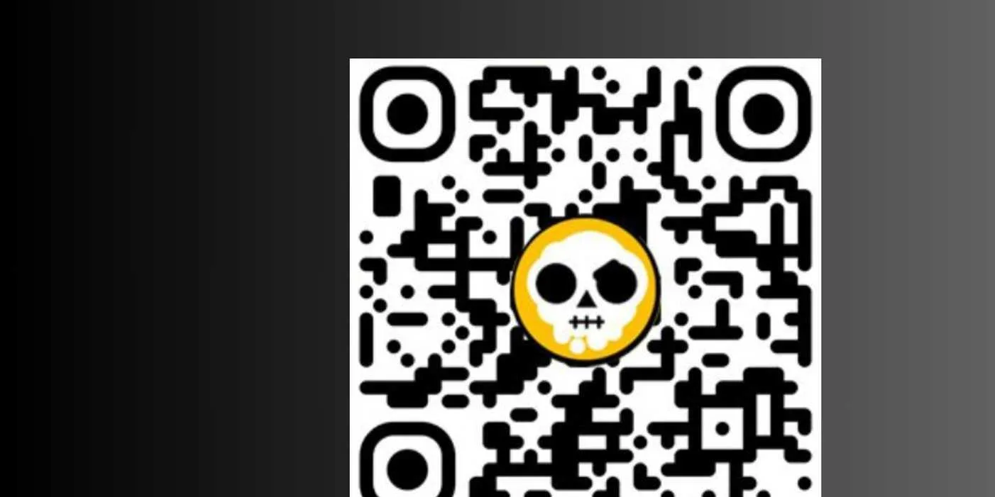 Brawl Stars QR Codes