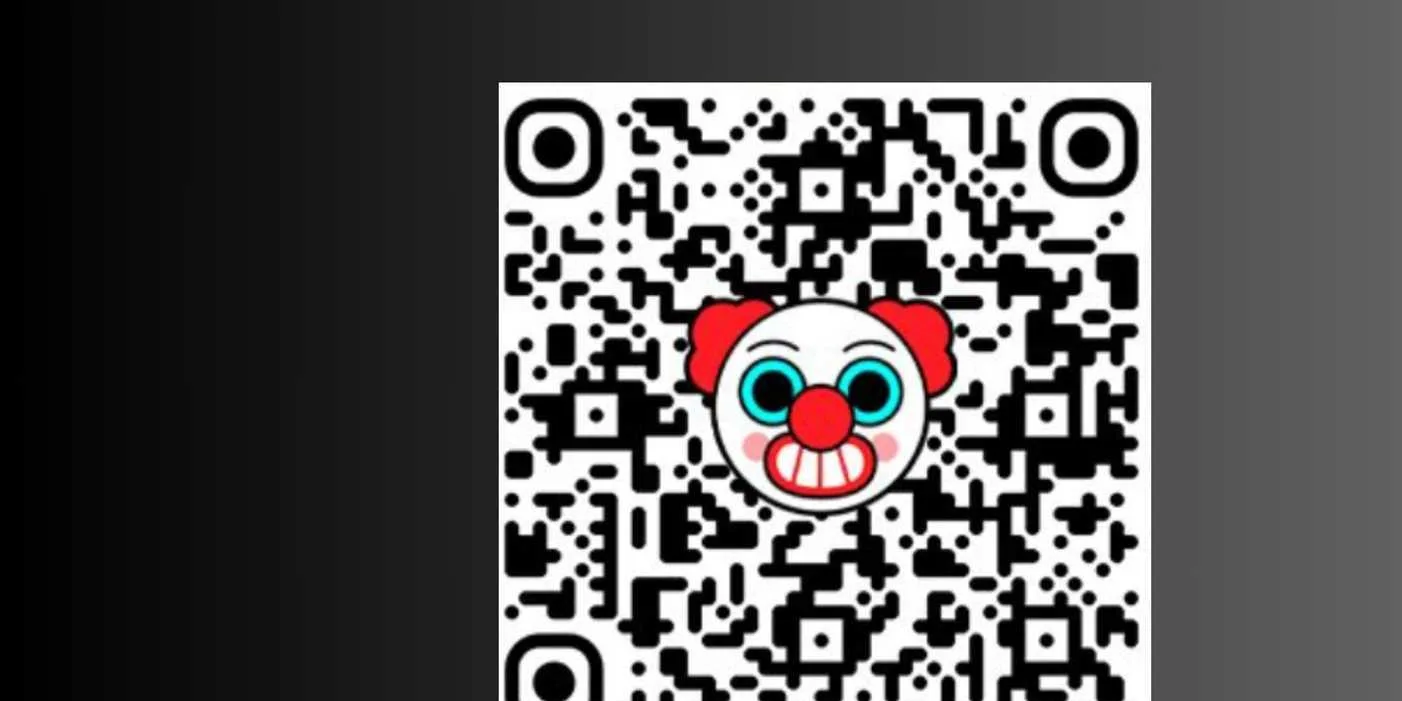 Brawl Stars QR Codes