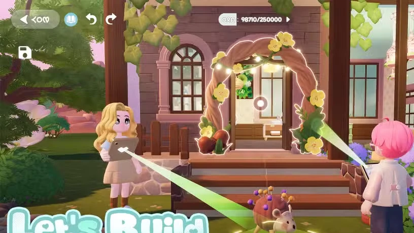 How to Find & Catch Sulkowsky's Morpho in Heartopia