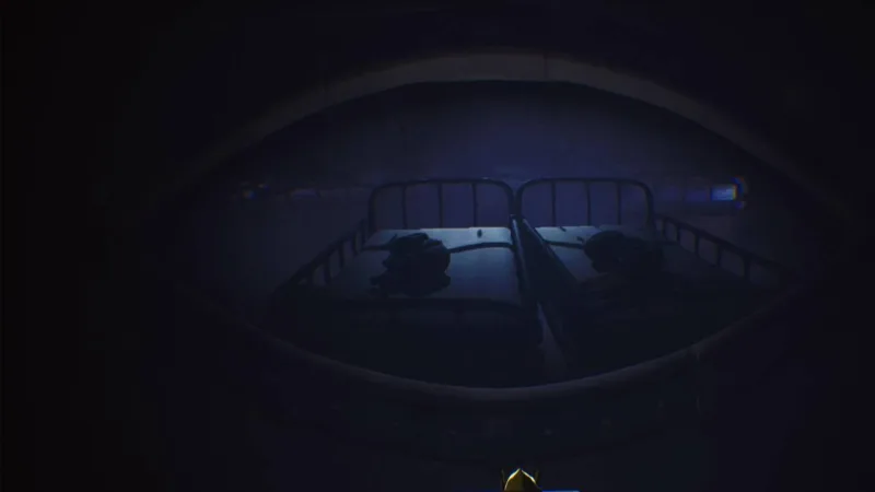 Como Superar A Toca:  do Capítulo 2 de Little Nightmares