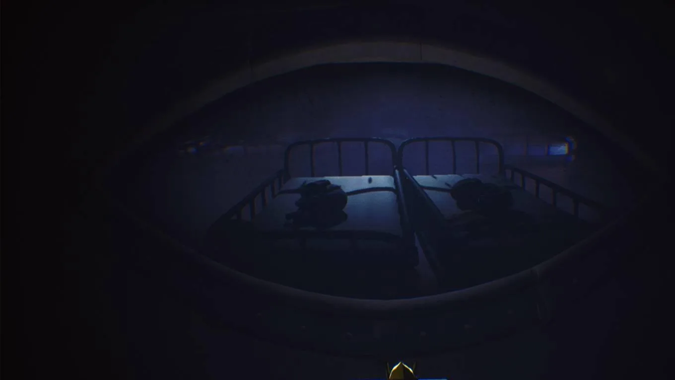 Chapter 2 Little Nightmares Walkthrough