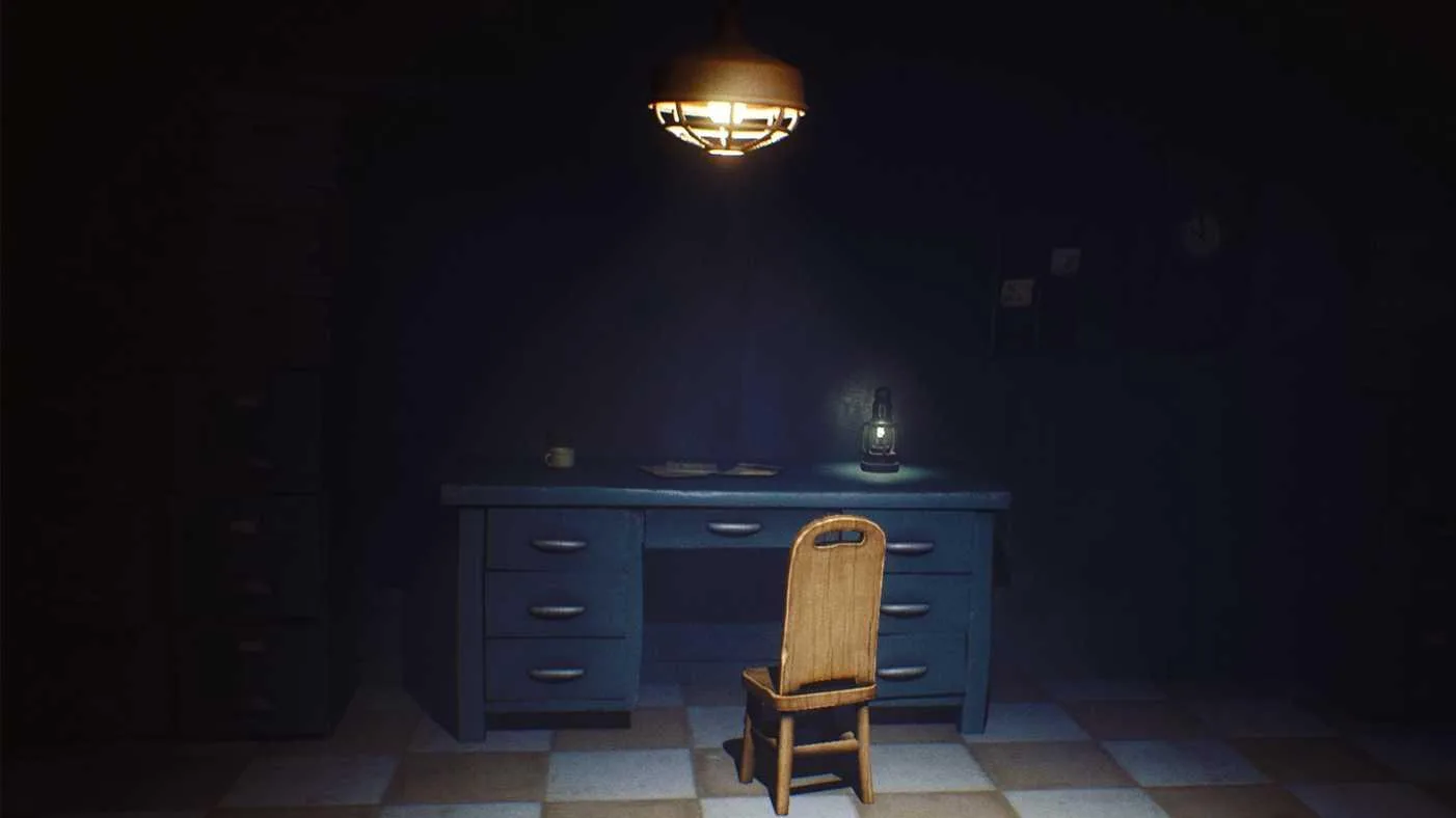 Chapter 2 Little Nightmares Walkthrough