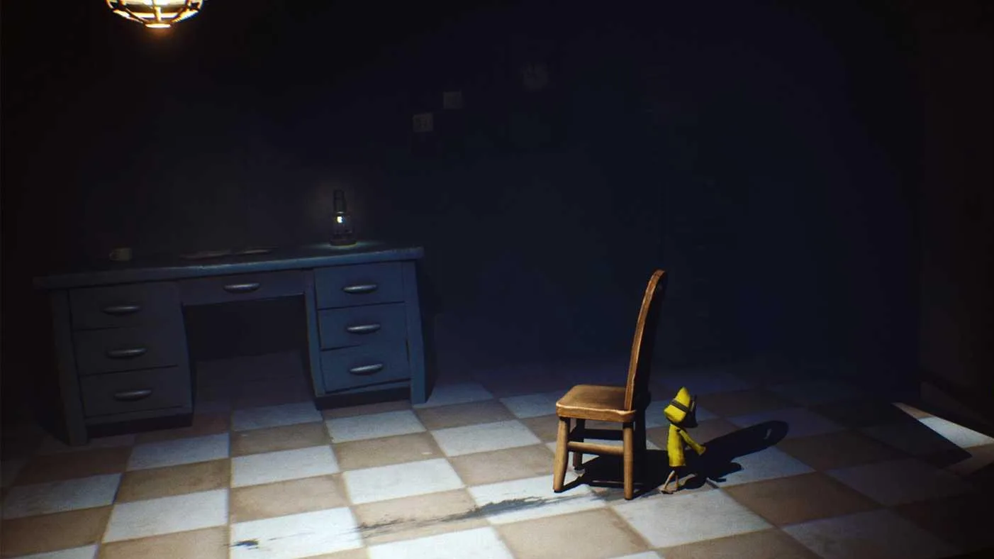 Chapter 2 Little Nightmares Walkthrough