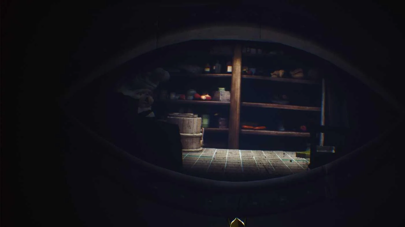 Chapter 2 Little Nightmares Walkthrough