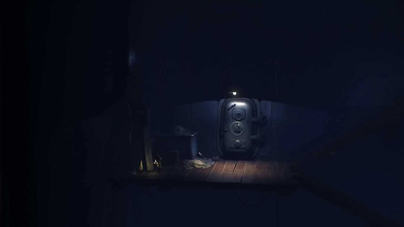Chapter 2 Little Nightmares Walkthrough