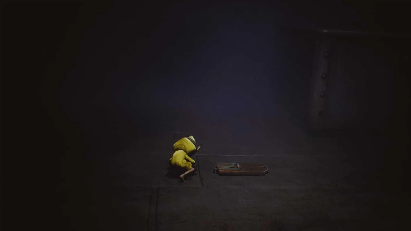 Chapter 3 Little Nightmares Walkthrough