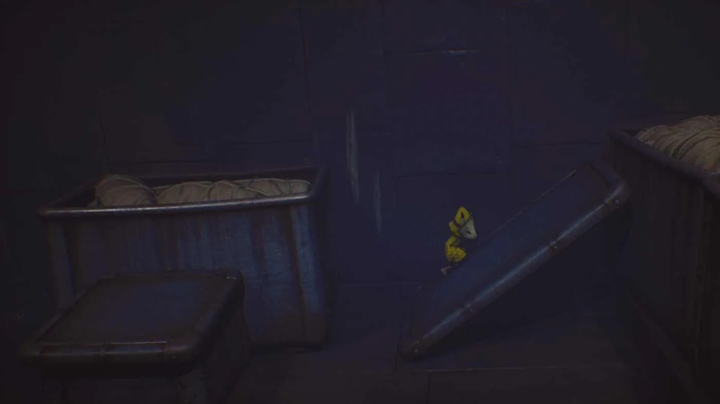 Chapter 3 Little Nightmares Walkthrough