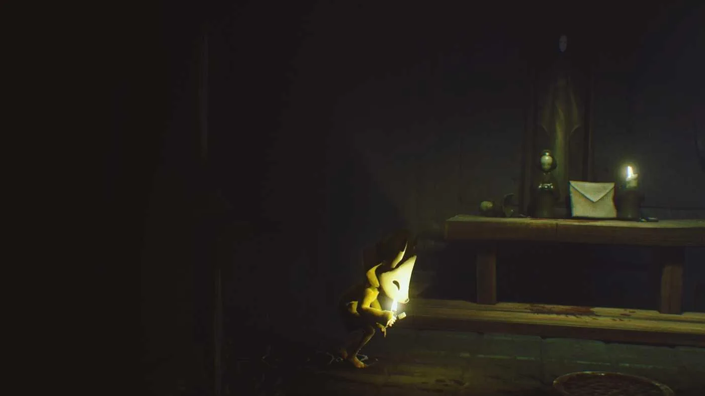 Chapter 3 Little Nightmares Walkthrough