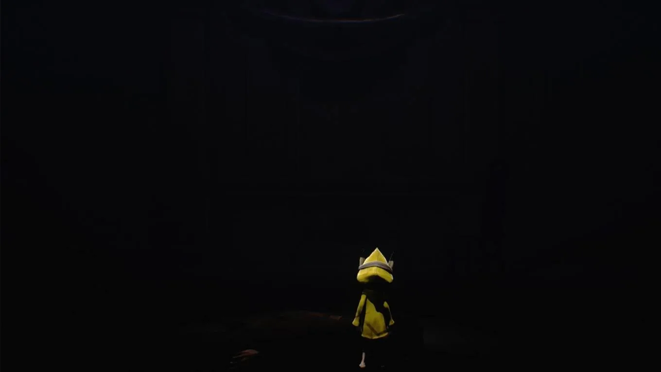 Chapter 5 Little Nightmares Walkthrough