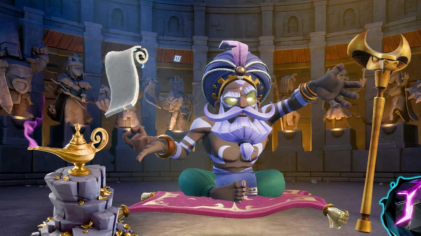 ‎Clash of Clans Equipment Blast Rewards and Milestones