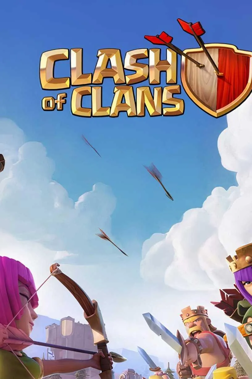 ‎Clash of Clans Equipment Blast Rewards and Milestones