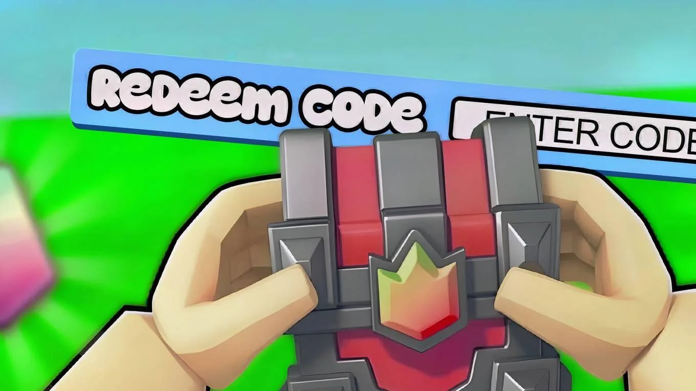 Clash RNG Codes for Roblox