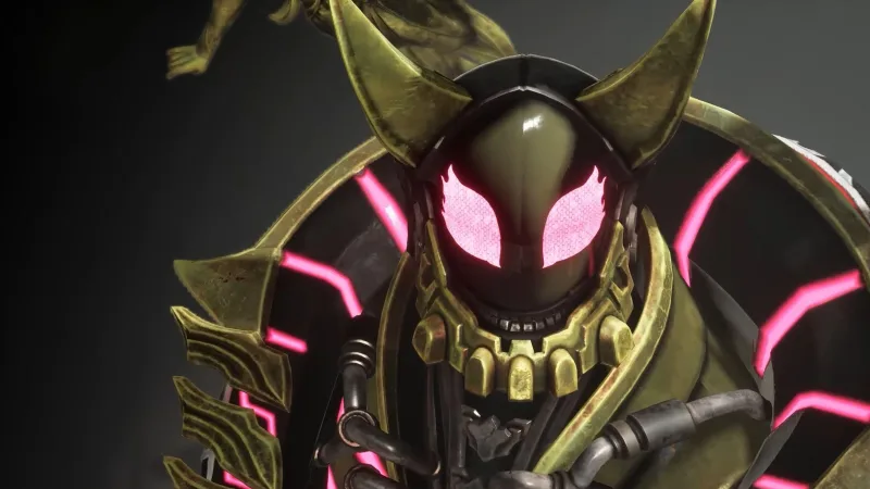 Code Vein 2: Bandai Namco Confirma Atualizações Focadas em Performance e Balanceamento