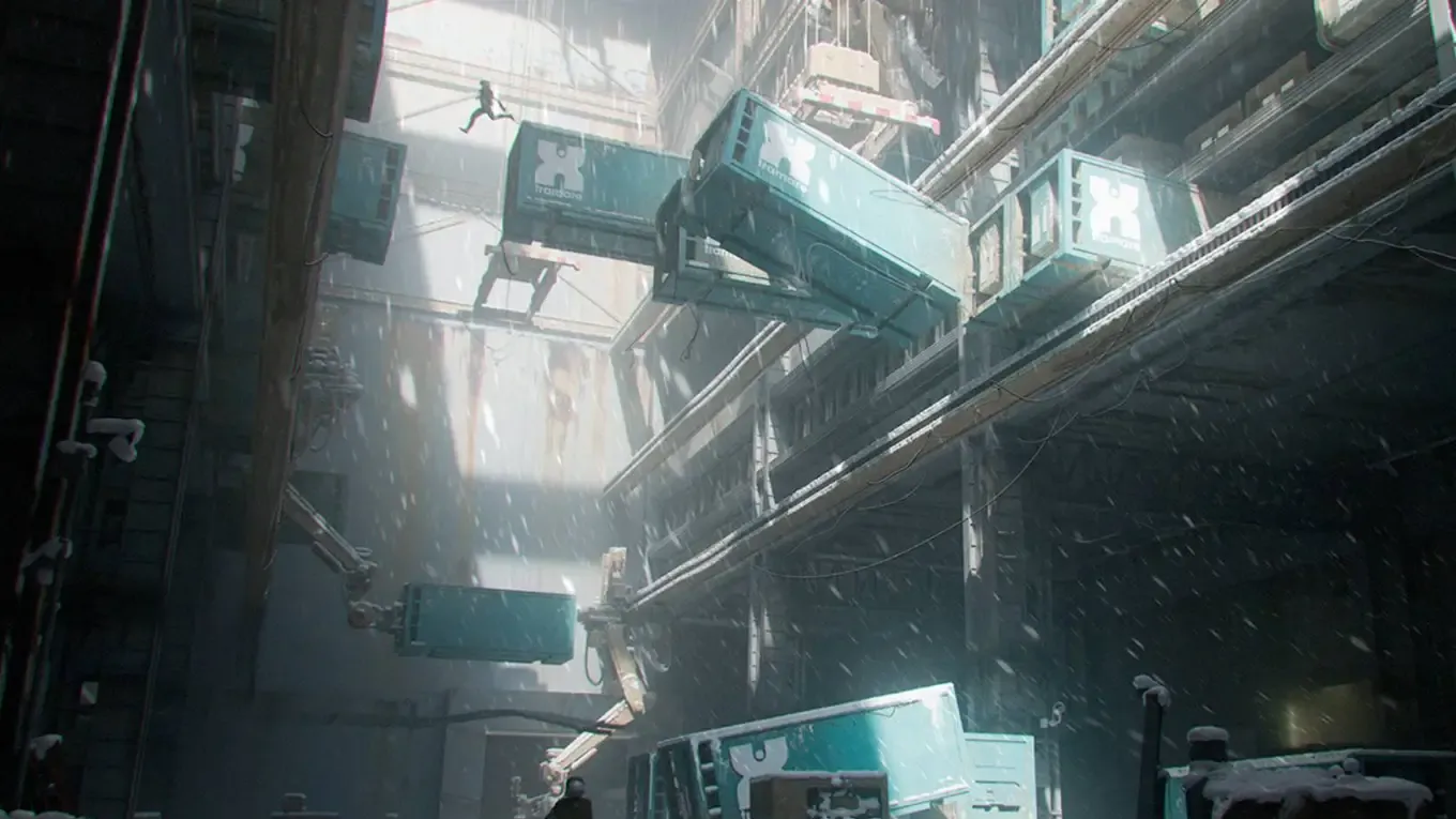 'Cold Storage' quest walkthrough in Arc Raiders