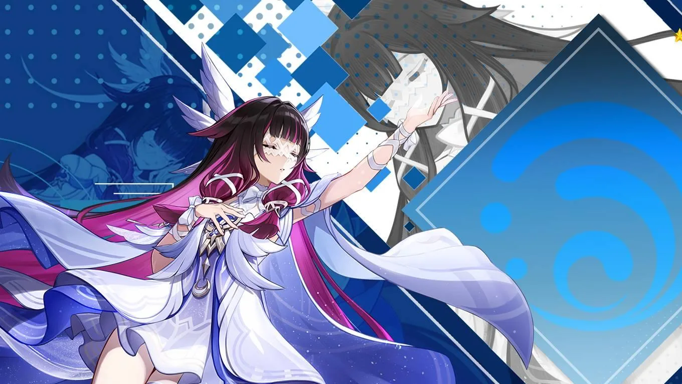 Columbina Mats In Genshin Impact