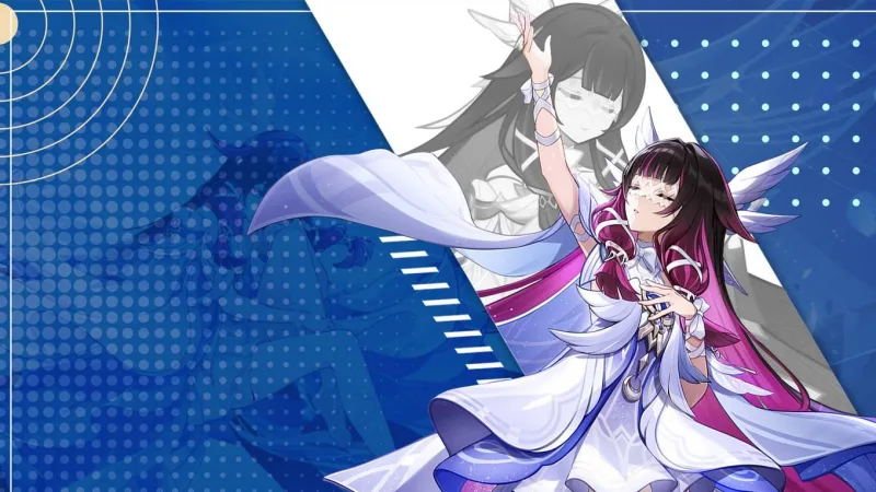 Columbina no Genshin Impact:  de Materiais de Ascensão e Talentos
