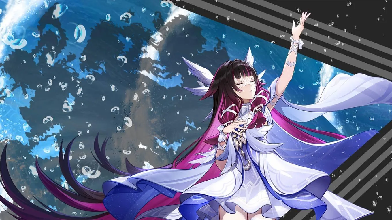 Columbina Team Comp Guide In Genshin Impact