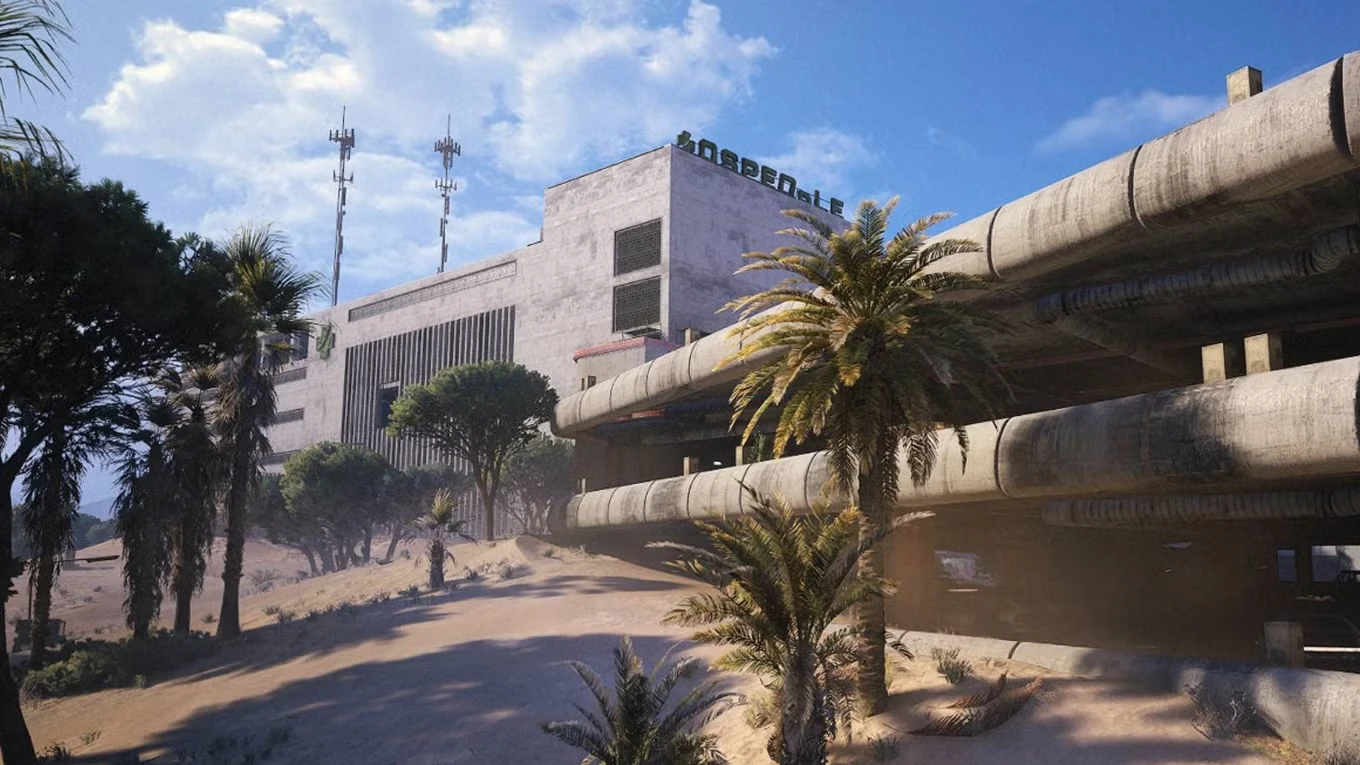 'Combat Recon' quest walkthrough in Arc Raiders