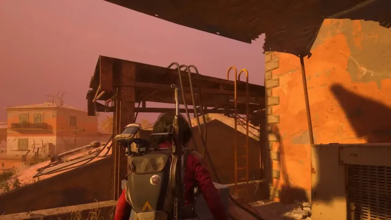 Arc Raiders: Desvendando a Missão ‘Esconderijo da Comunicação’