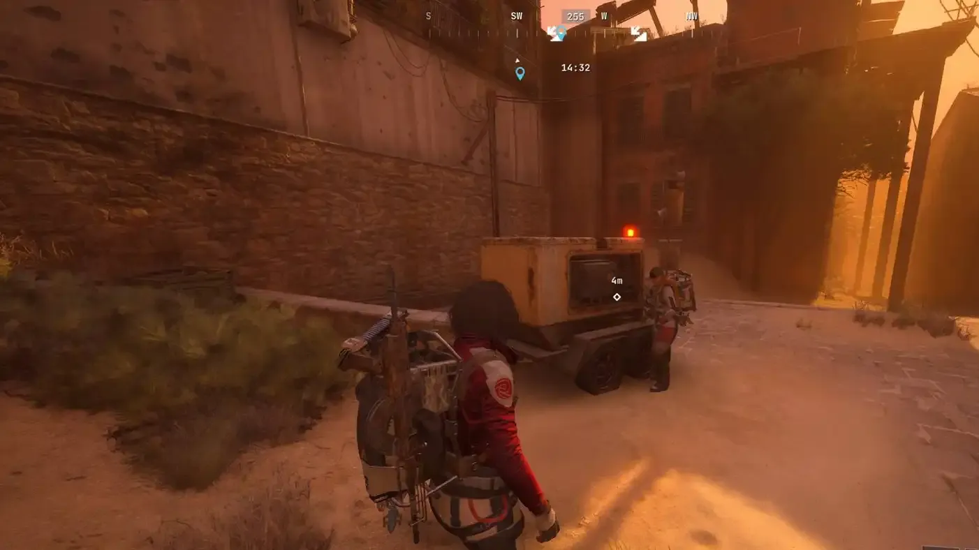 'Communication Hideout' quest walkthrough in Arc Raiders