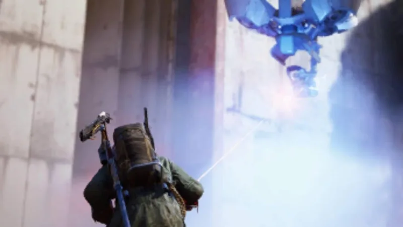 ARC Raiders:  para Superar a Desafiadora Missão Sparks Fly