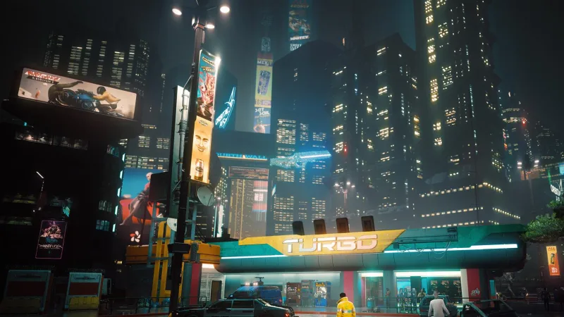 Mod VR de Cyberpunk 2077 Sai do Ar Por DMCA da CD Projekt: O Embate da Monetização de Fã