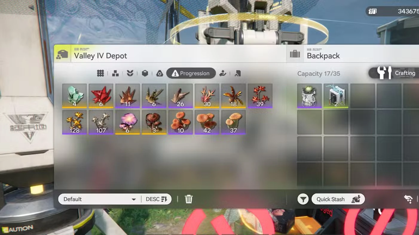 Daily Checklist In Arknights Endfield