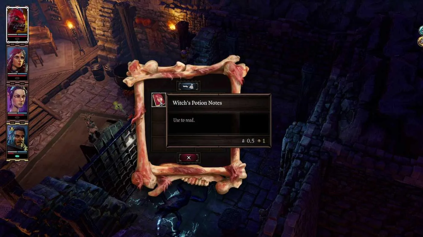 Divinity Original Sin 2: Treated Like Cattle Guide