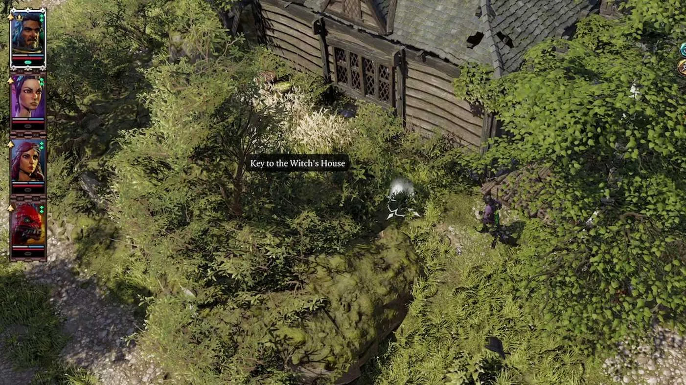 Divinity Original Sin 2: Treated Like Cattle Guide