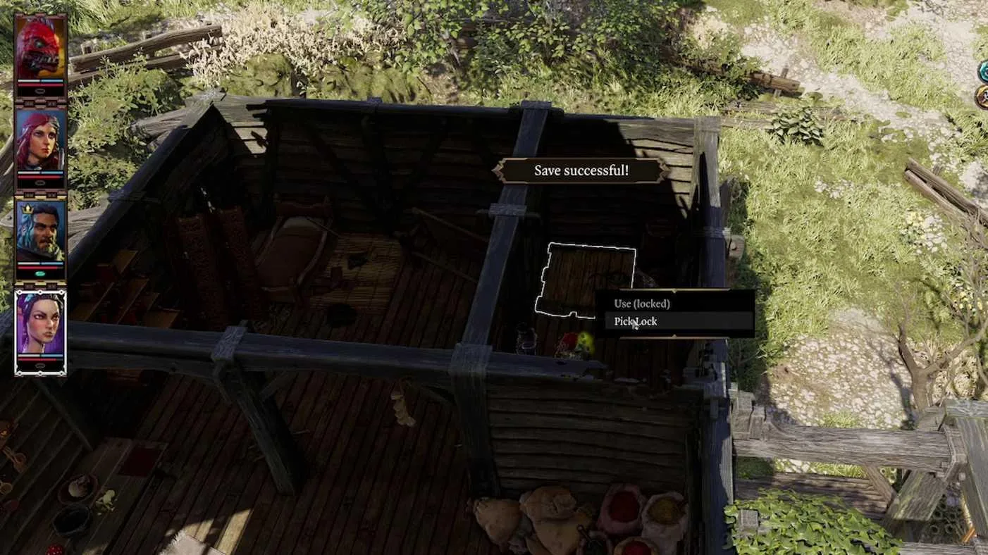 Divinity Original Sin 2: Treated Like Cattle Guide