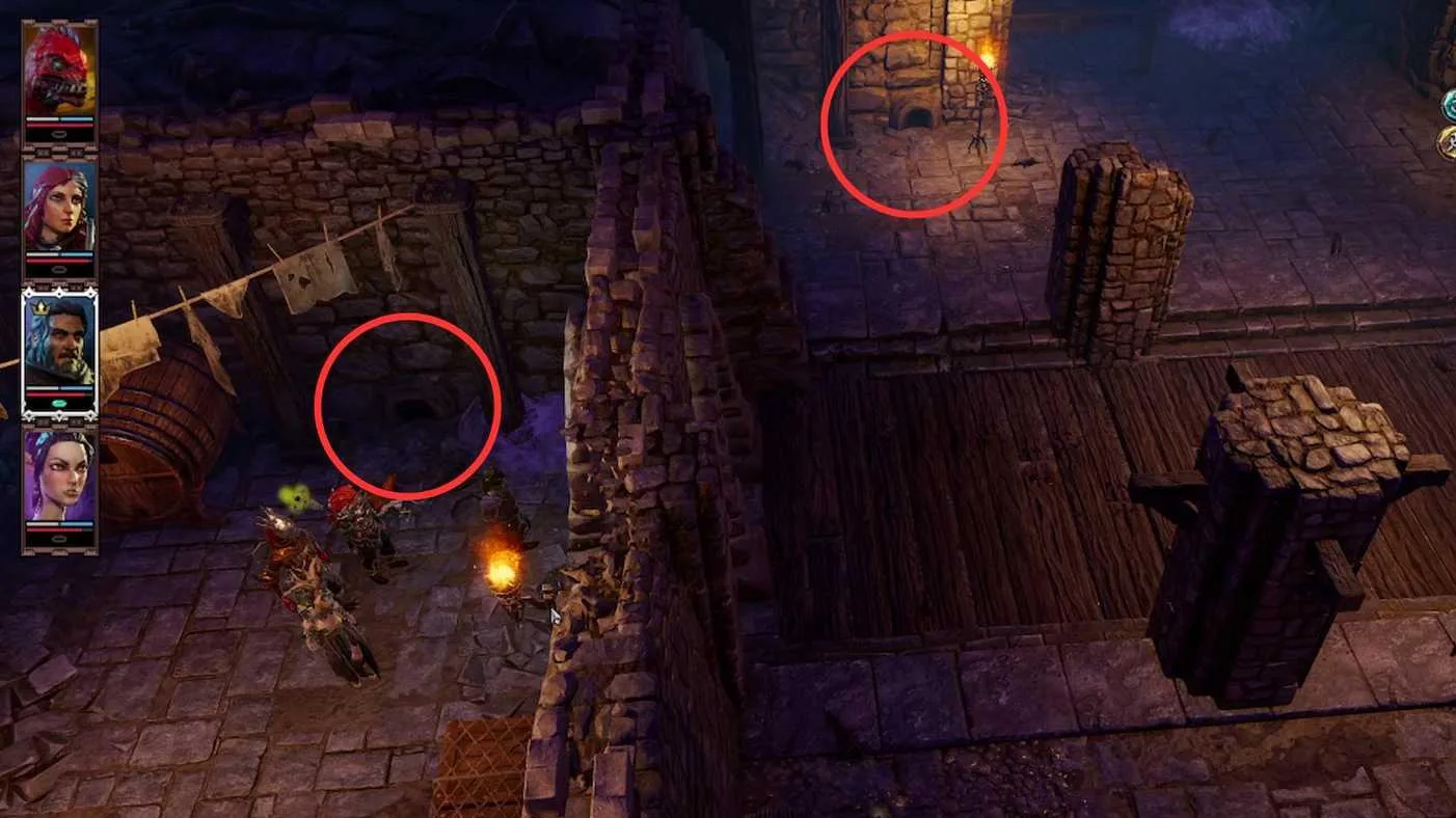 Divinity Original Sin 2: Treated Like Cattle Guide