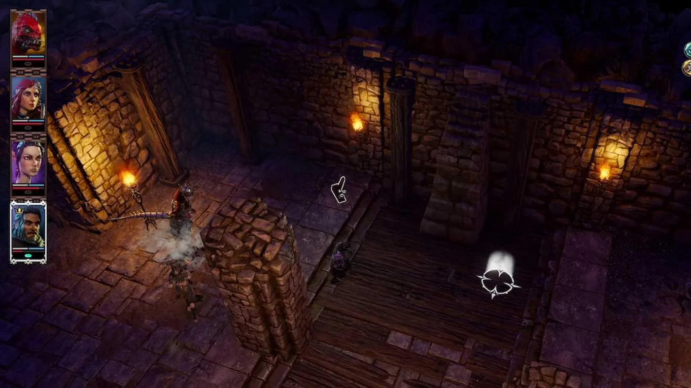 Divinity Original Sin 2: Treated Like Cattle Guide
