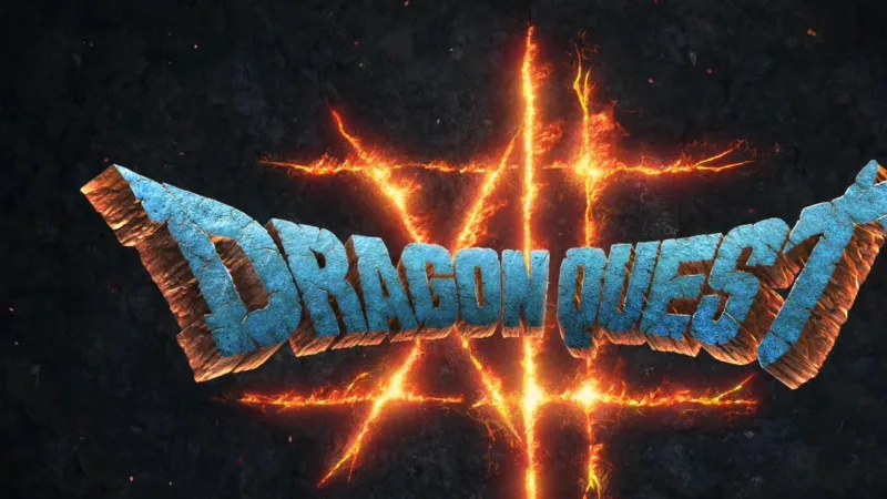 Novidades de Dragon Quest 12 à Vista: 40º Aniversário Promete Grandes Revelações