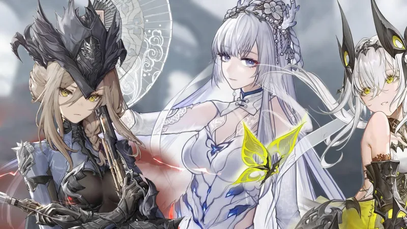 Tier List Duet Night Abyss: Descubra os Personagens Essenciais para Sua Equipe