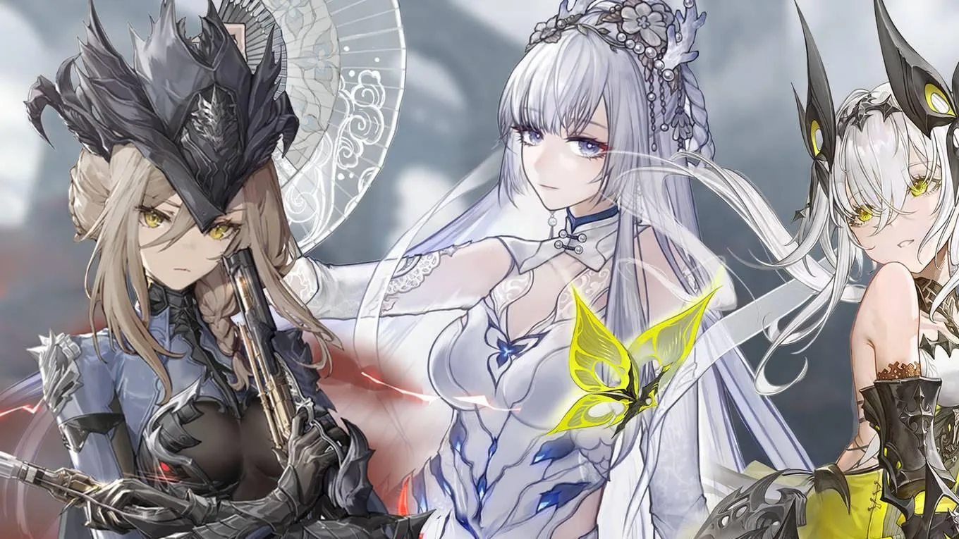 Duet Night Abyss Tier List: Best Characters to Invest In