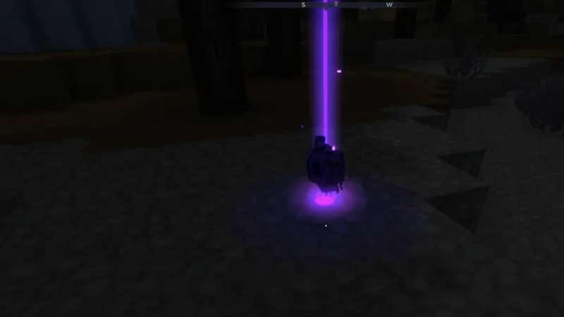Mestre do Vácuo em Hytale:  para o Voidheart e Seus Usos