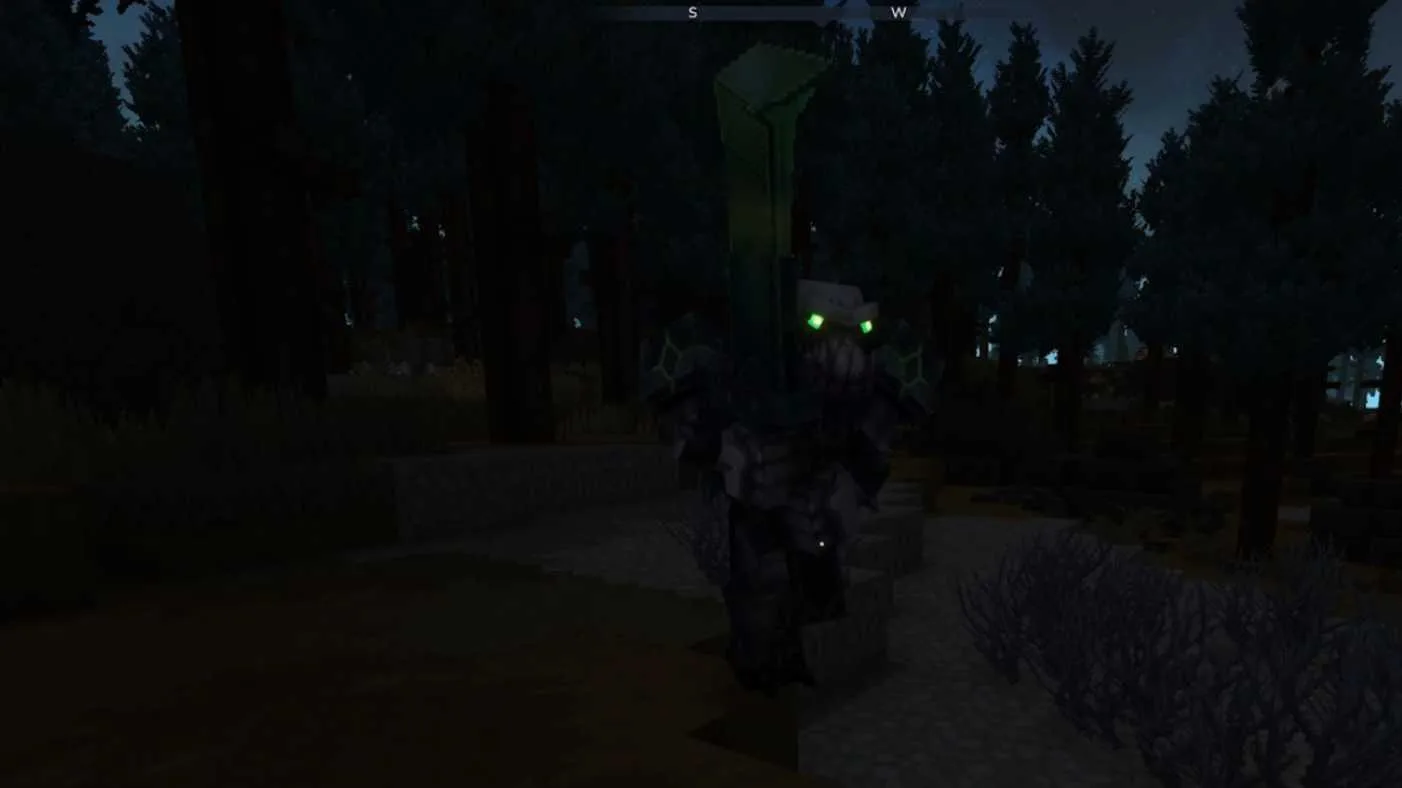 Easy Voidheart Location Farming in Hytale