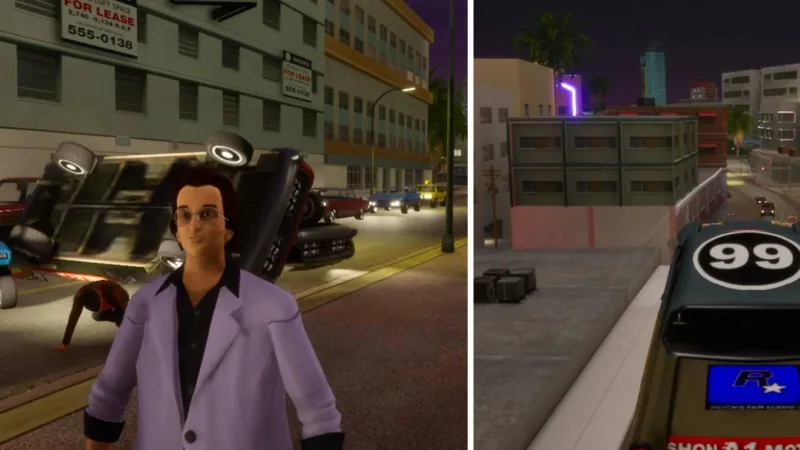 Vice City Definitive Edition: Os Códigos e Trapaças Essenciais para o Jogo