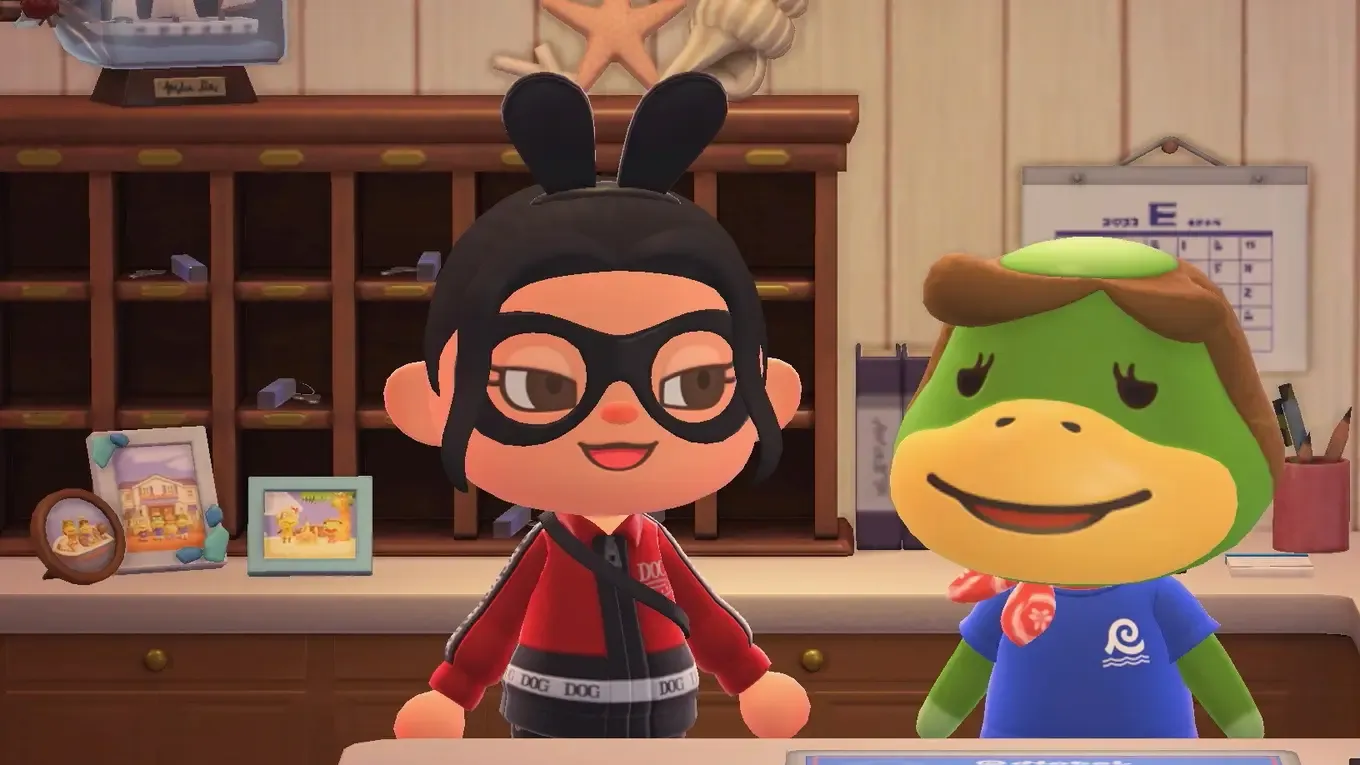 Everything new in Animal Crossing: New Horizon's 3.0 update