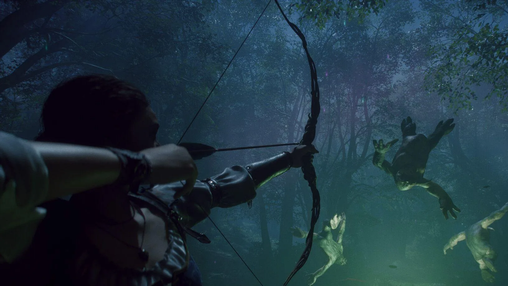 Fable’s Morality System, Combat and Whether it is Fantasy or a Fairy Tale Detailed by Game Director