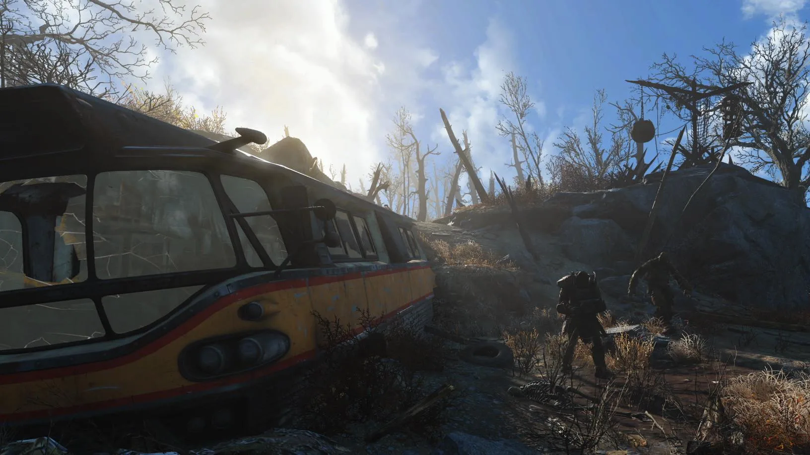 Fallout 5 – Former Skyrim Lead Designer Would Be “Shocked” if It Wasn’t Set in America